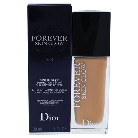 christian Dior forever skin glow